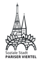 Logo der
