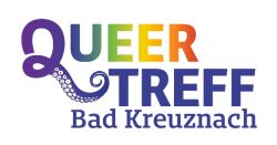 logo queer-treff bad kreuznach