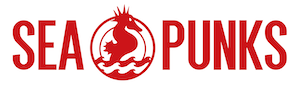 logo seapunks