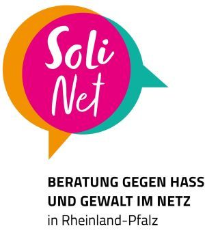 Logo von SoliNet
